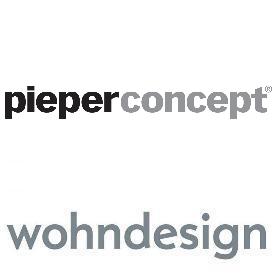 Logo Pieper Concept